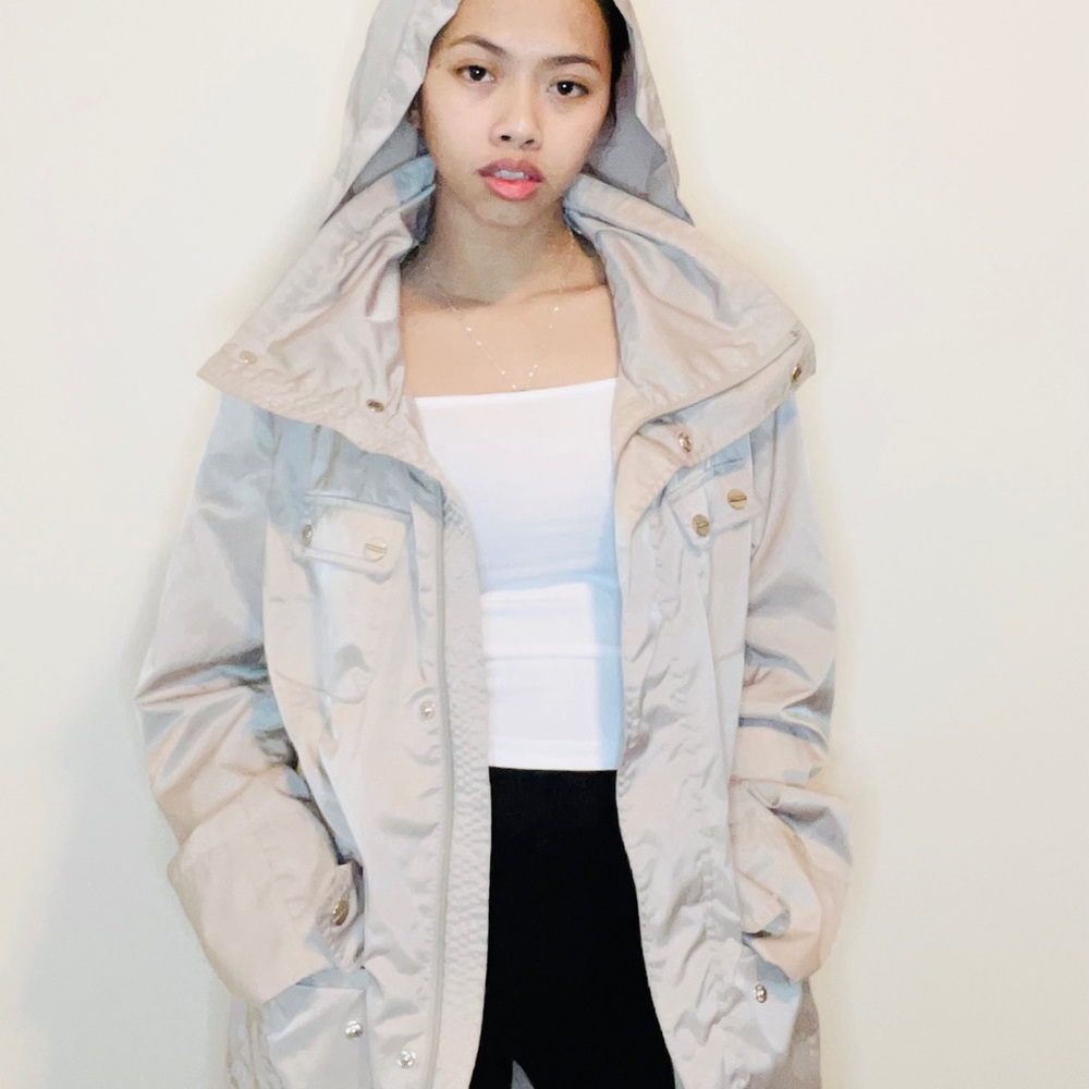 Coat/jacket - Picture 6 of 8